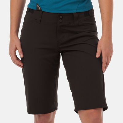 Women's Arc Short with Liner