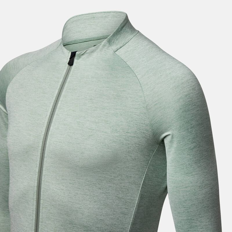 Men's New Road LS Jersey