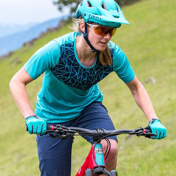 Women's Montara Mips Helmet Specs