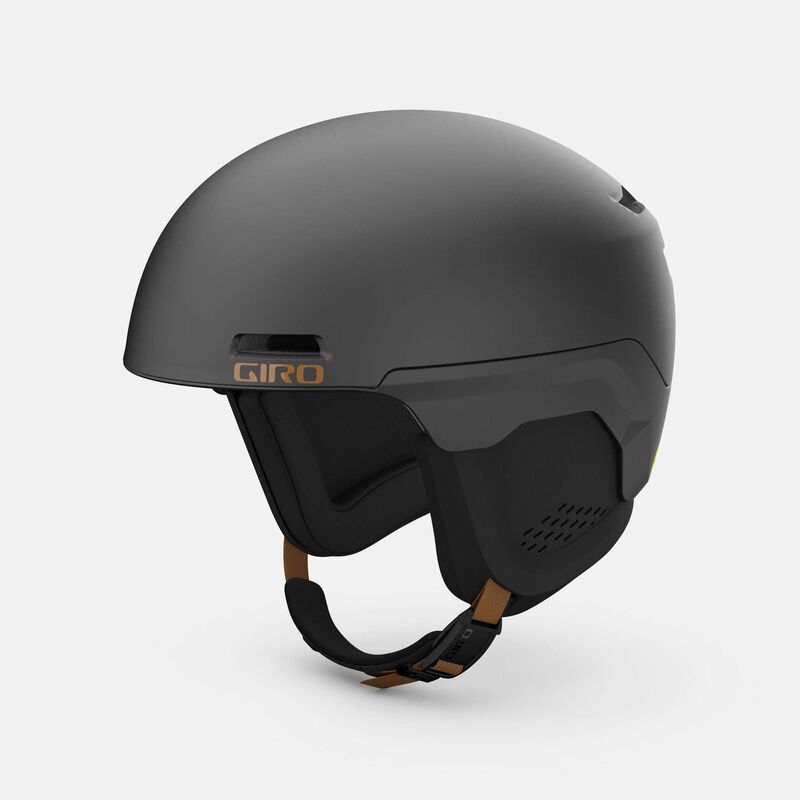 Owen Spherical Helmet
