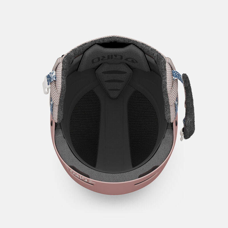 Crue Helmet