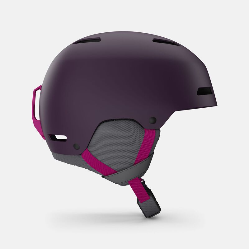 Ledge Helmet