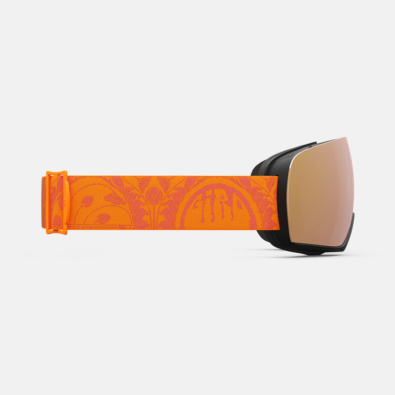 Lusi Goggle