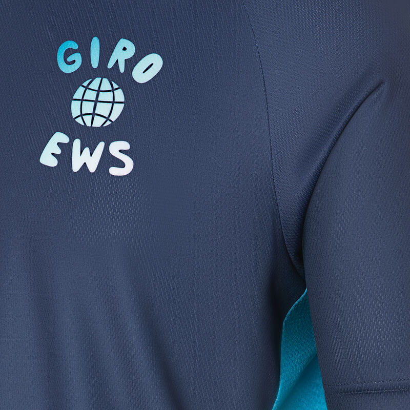 Men's Roust Jersey