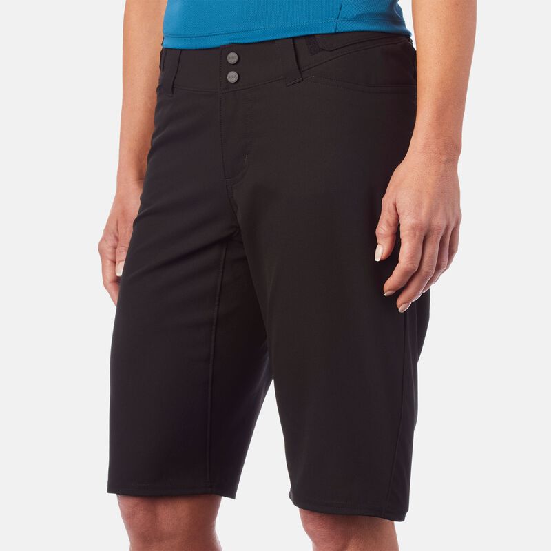 Women&#39;s Arc Short with Liner