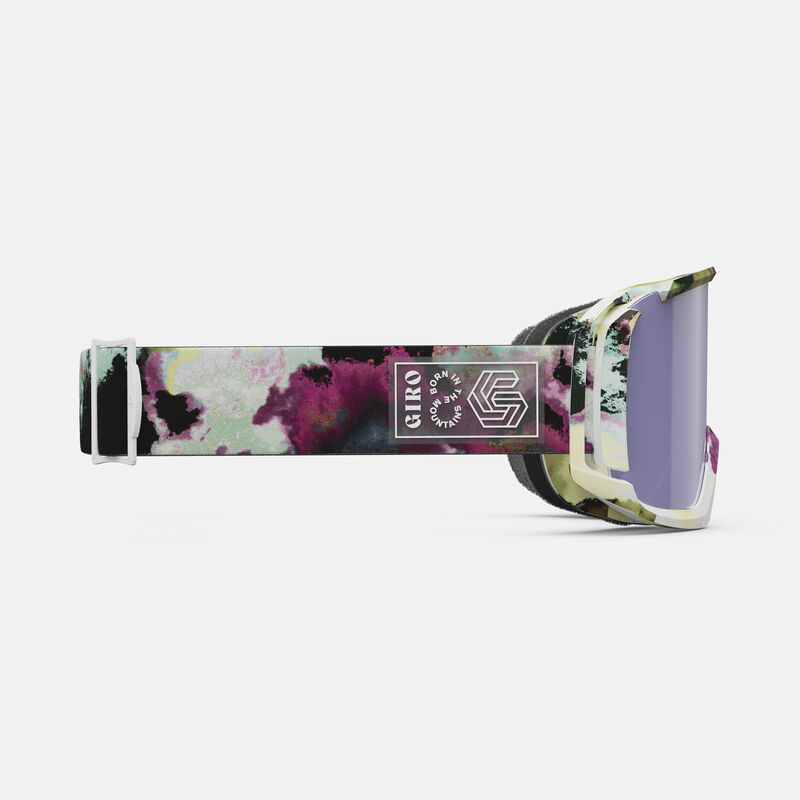 Revolt Goggle