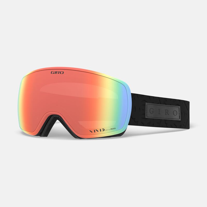 Eave Goggle
