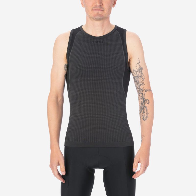 Men's Chrono Sleeveless Base Layer