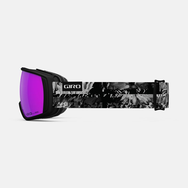 Facet Goggle