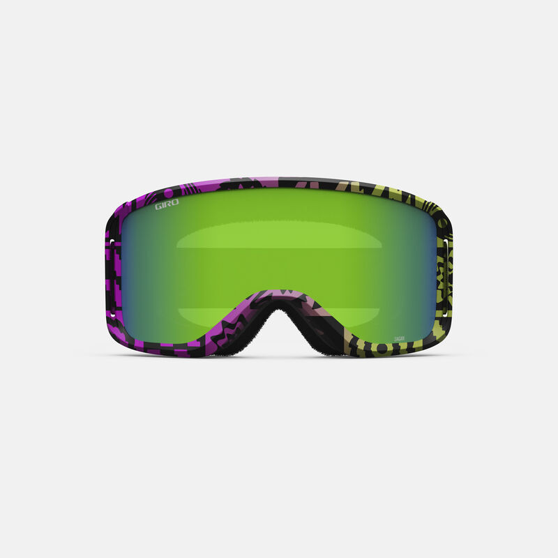 Sagen Goggle