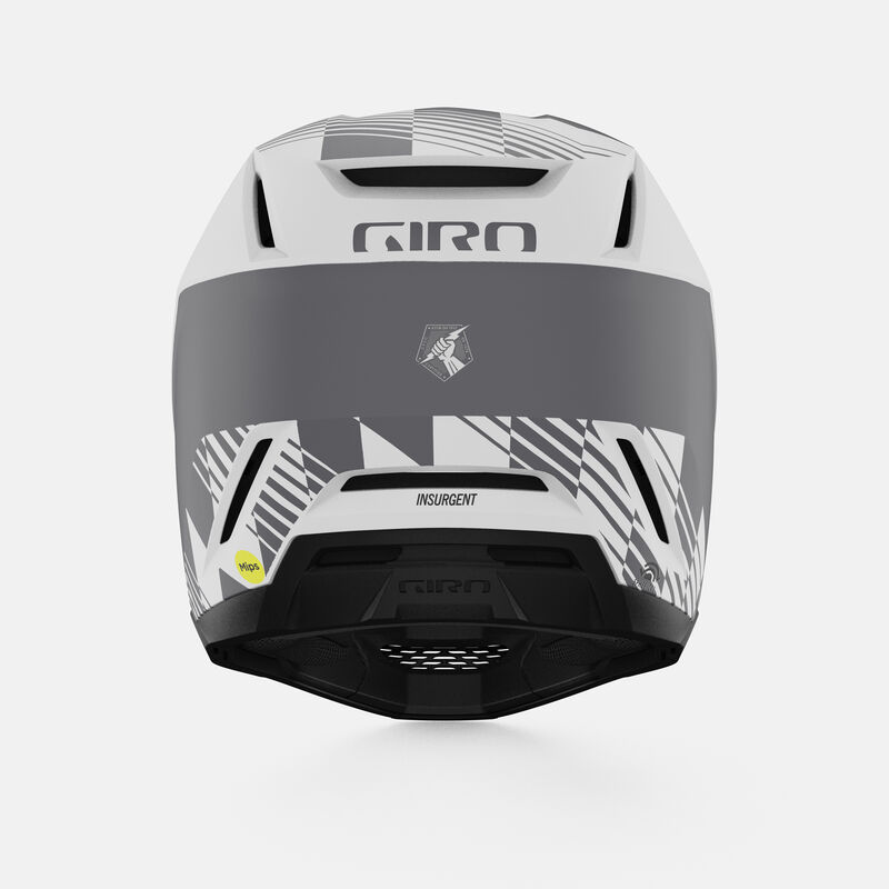 Insurgent Spherical Helmet