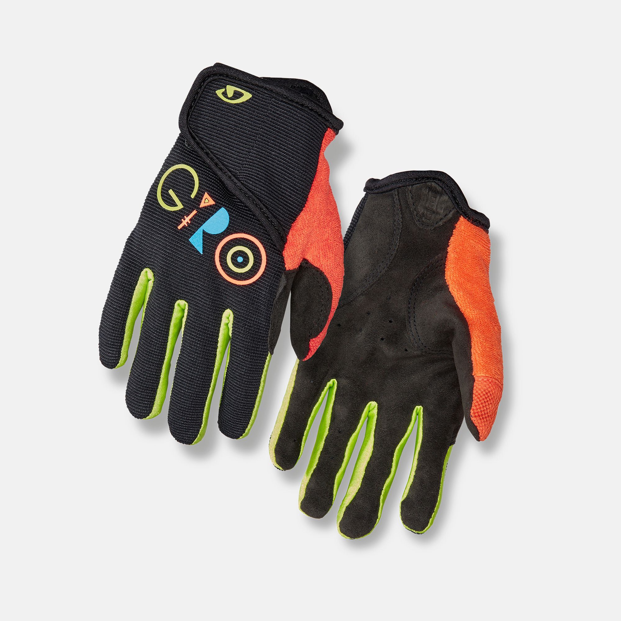 giro mens cycling gloves