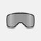 Revolt Goggle Replacement Lens