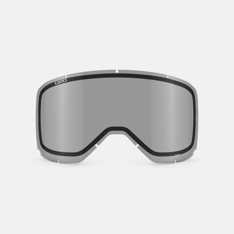 Revolt Goggle Replacement Lens