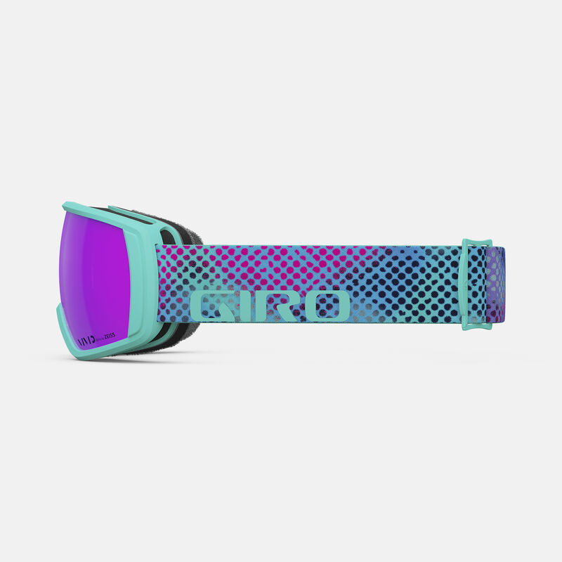 Facet Goggle
