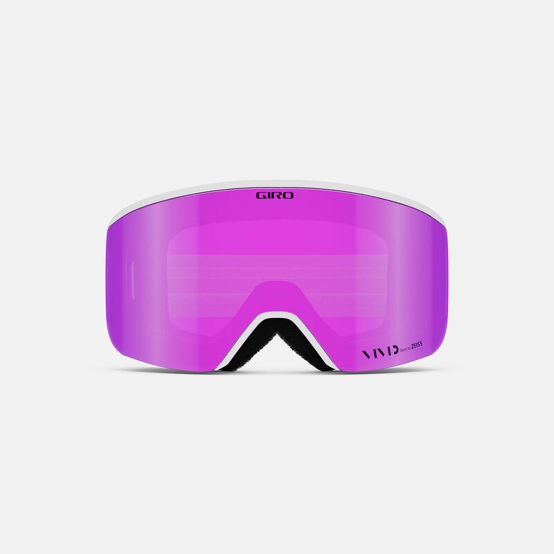 Ella Asian Fit Goggle