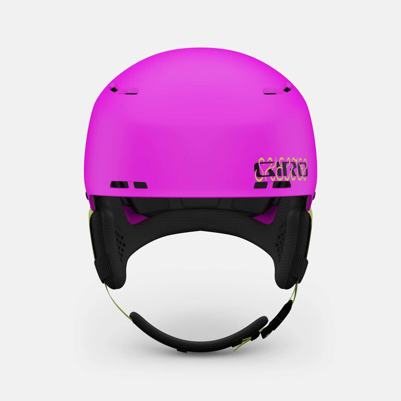 Emerge Spherical Helmet