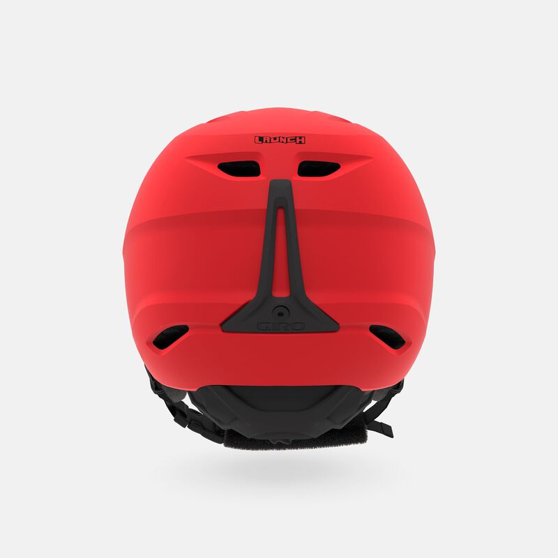 Launch Helmet
