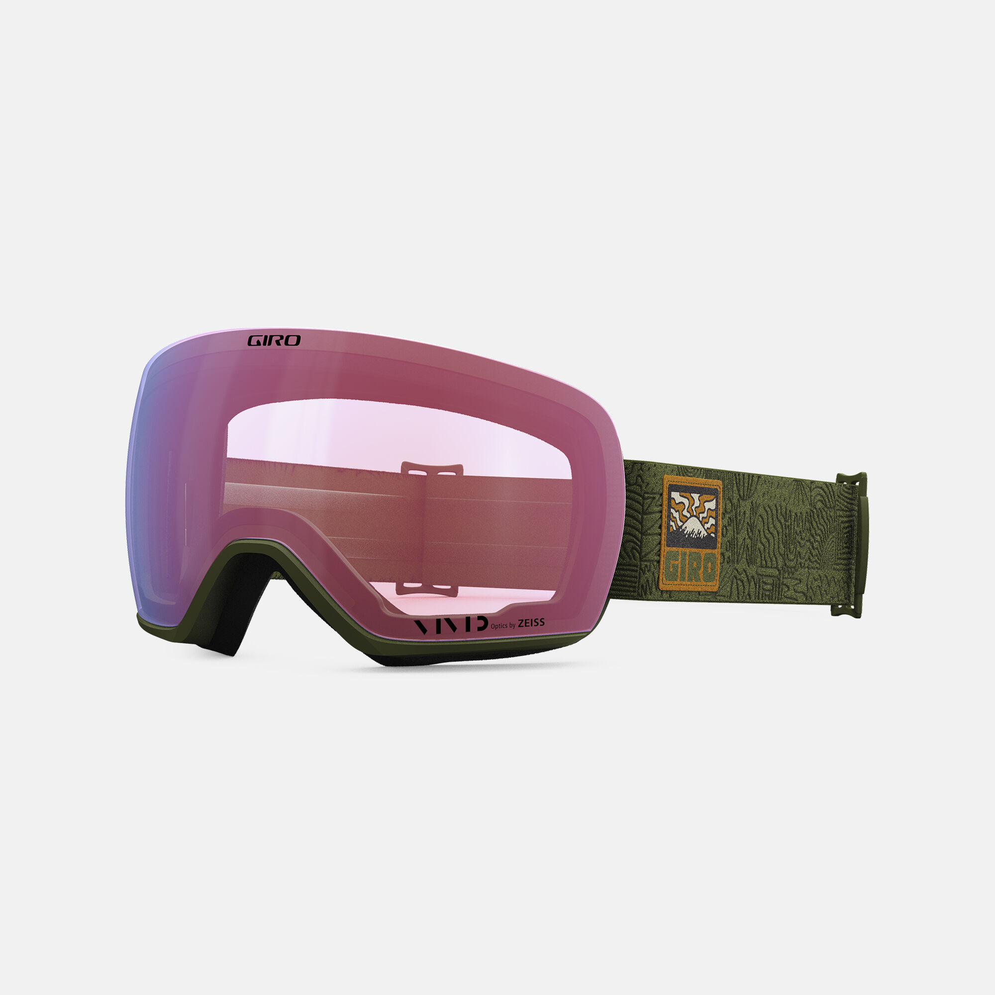 最安プラン Article Asian Giro | Goggle Fit スキー・スノーボードアクセサリー