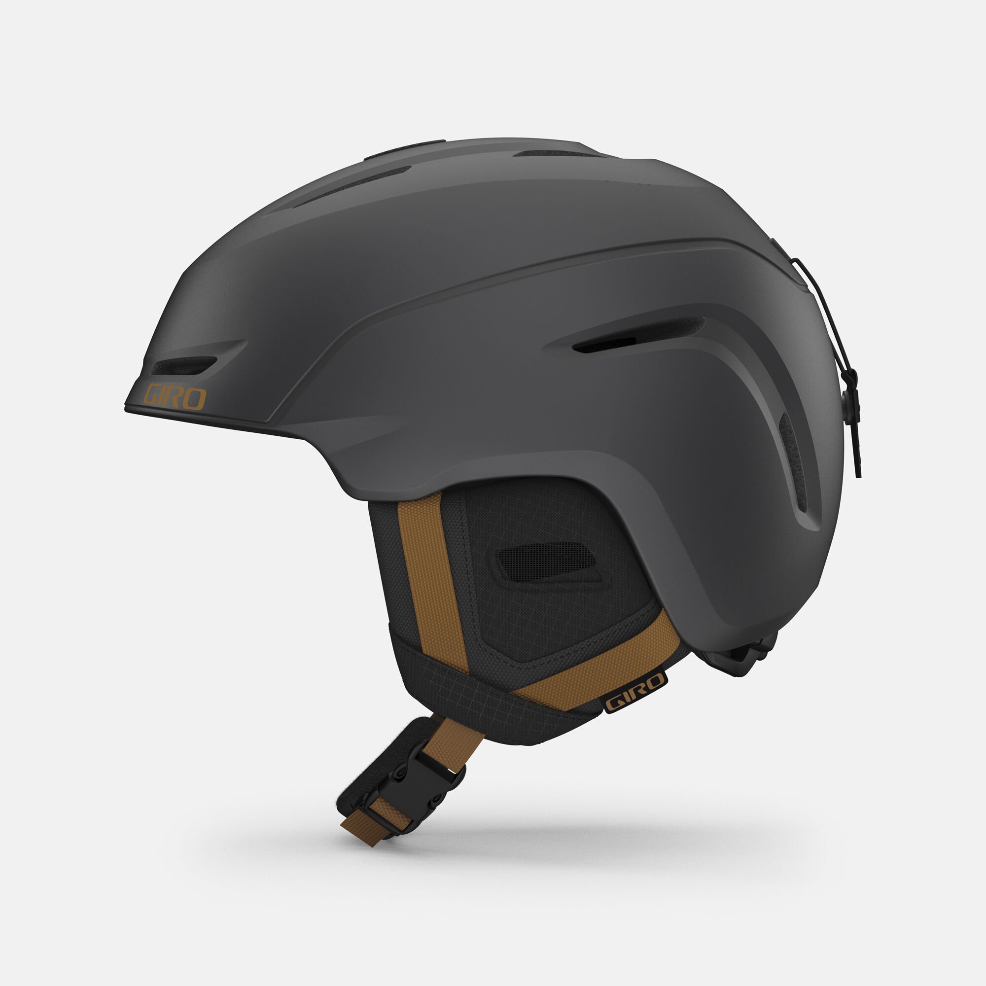 Giro neo helmet clearance