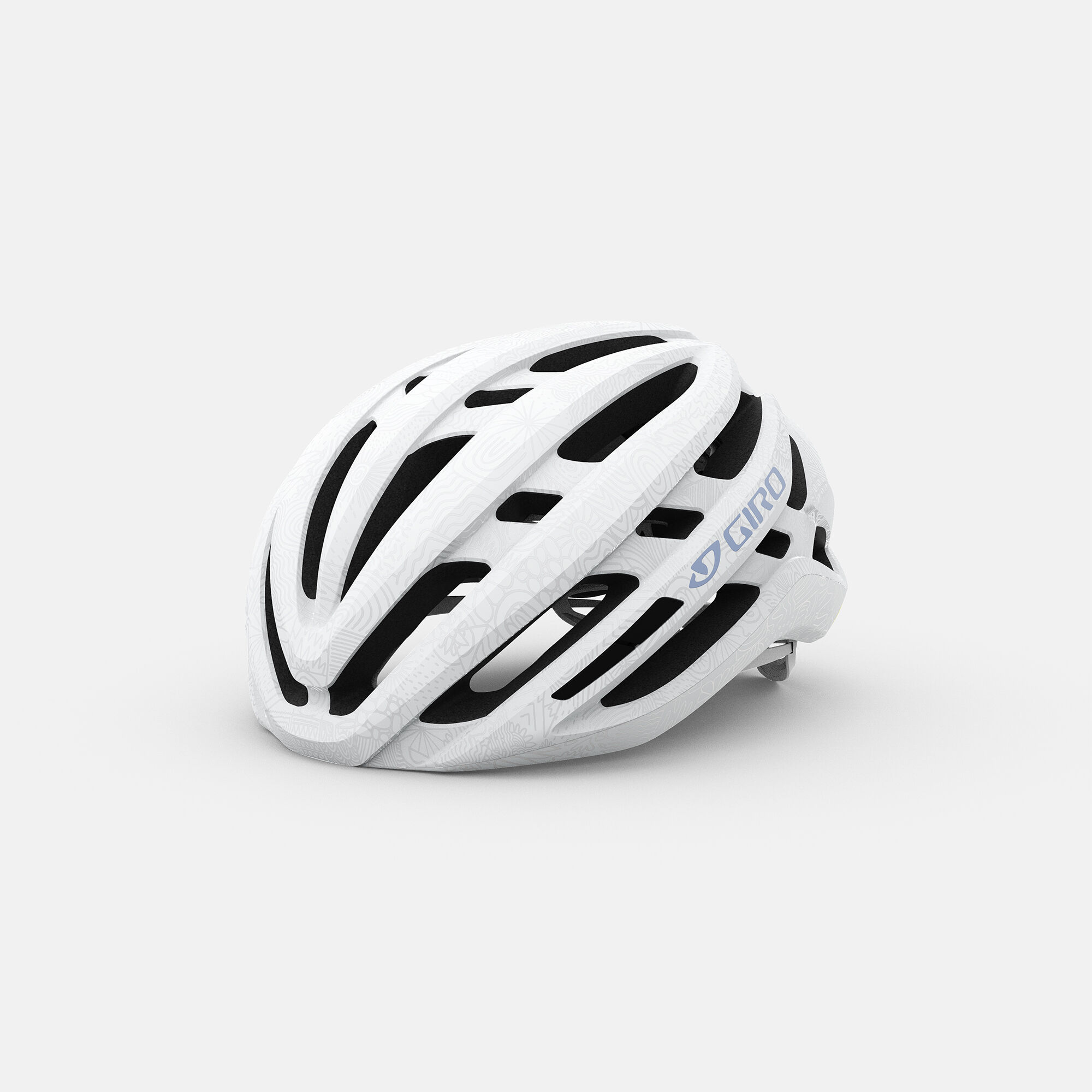 Giro women's cheap helmet size chart