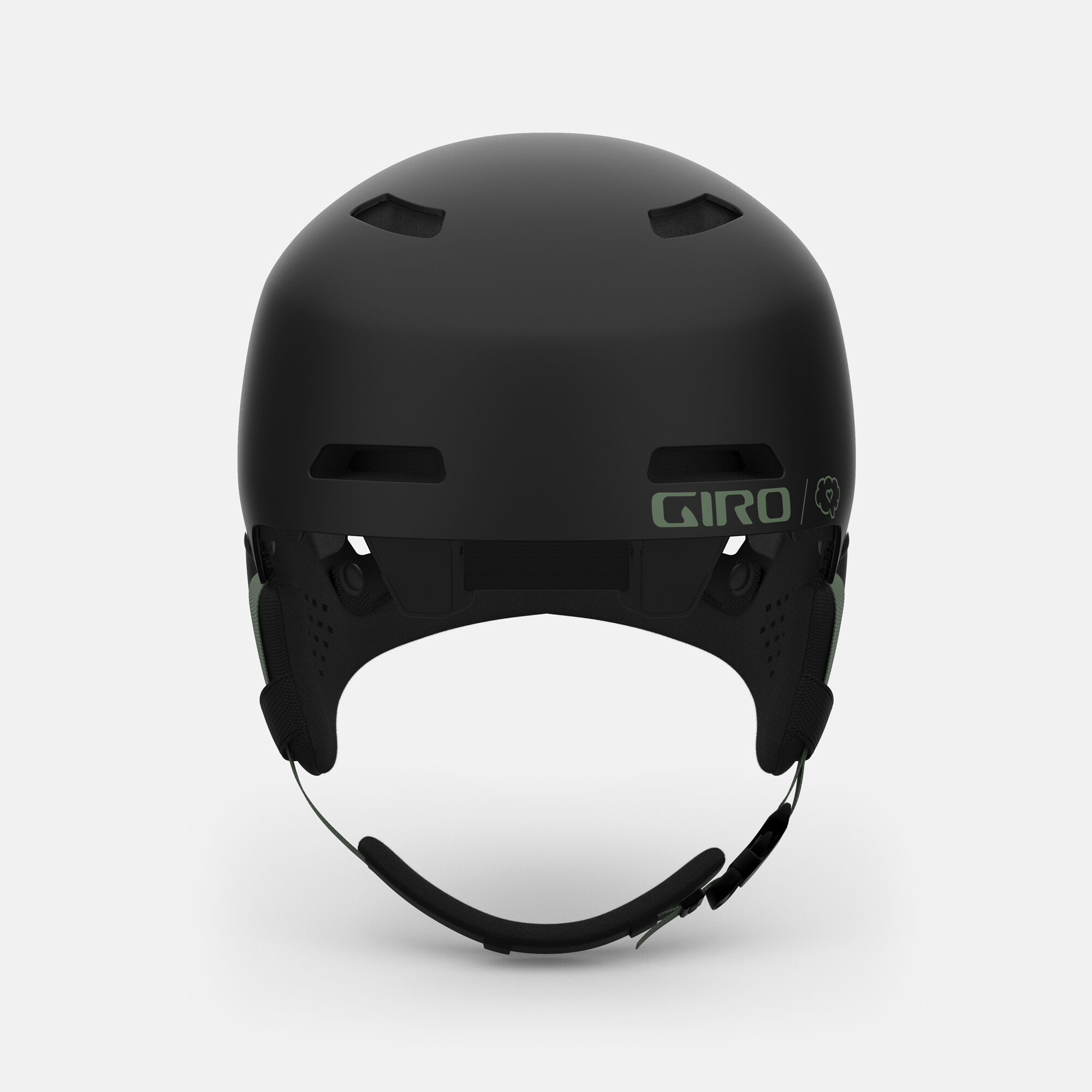 Black giro helmet outlet