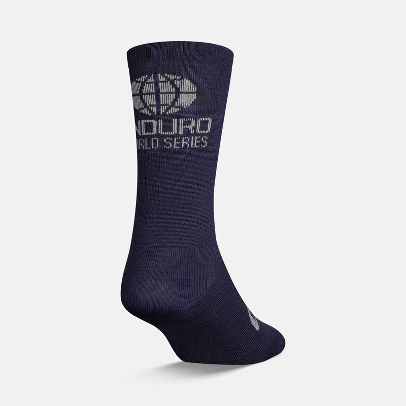 Seasonal Merino Wool Sock