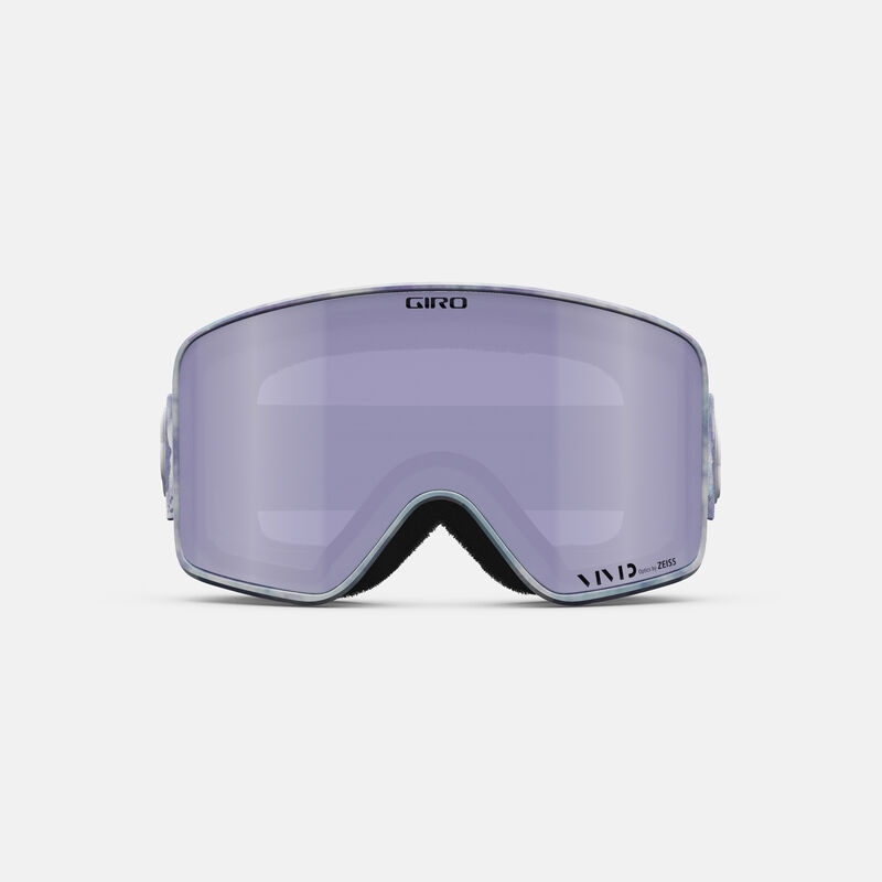Method Goggle