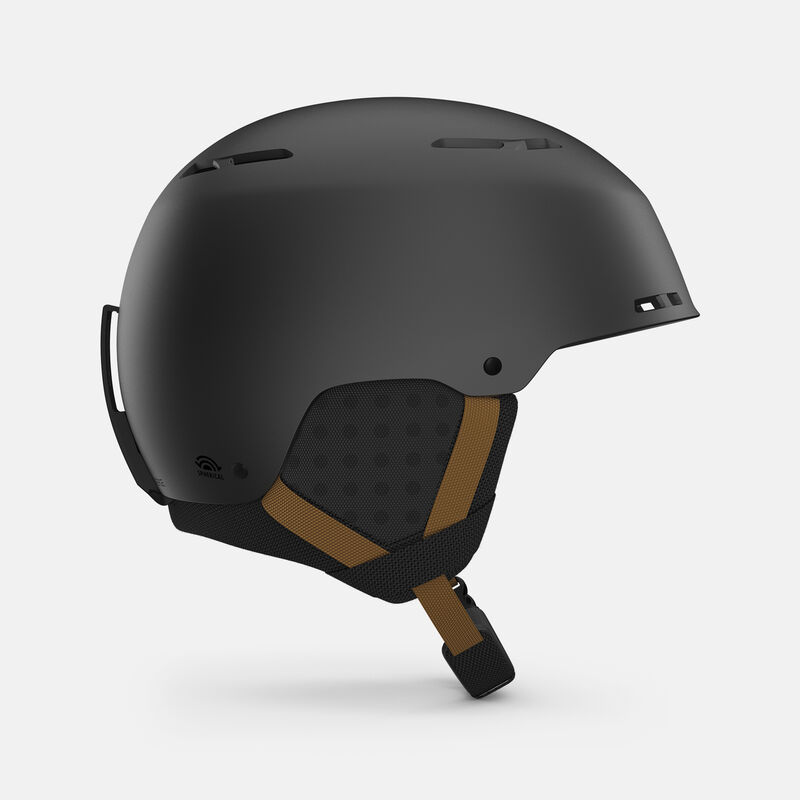 Emerge Spherical Helmet