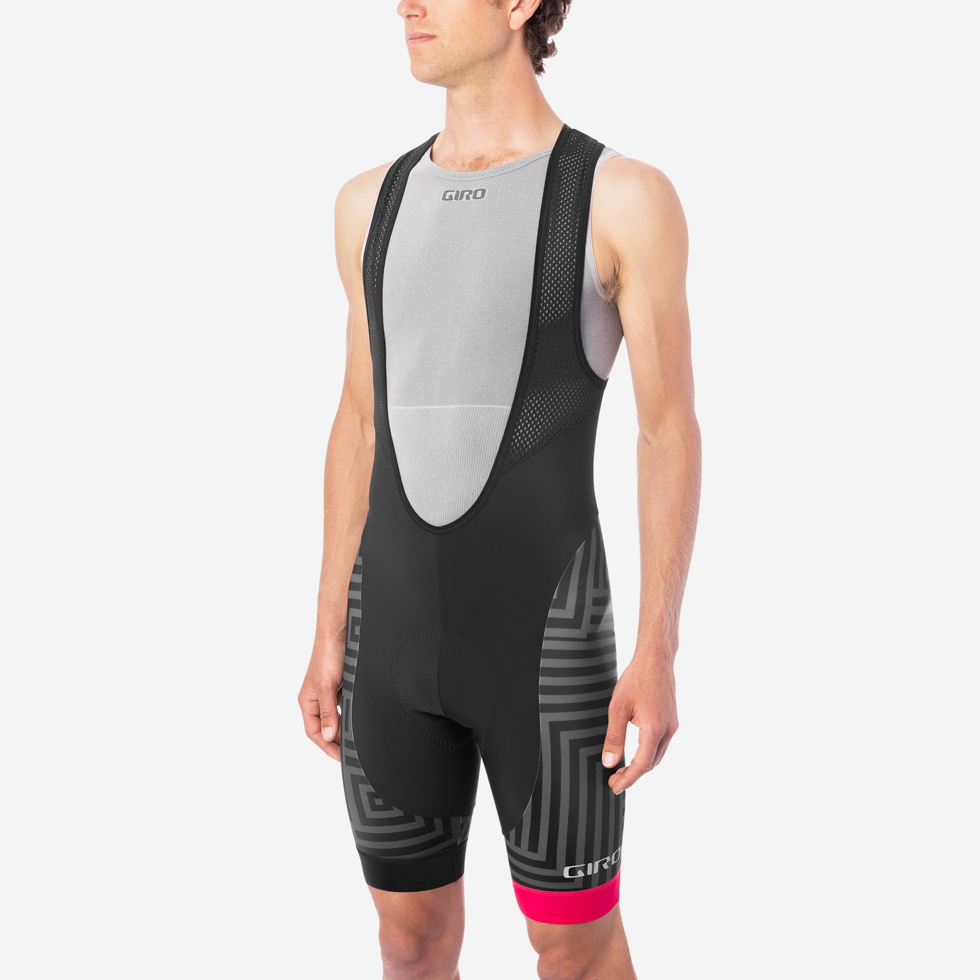 giro chrono expert shorts