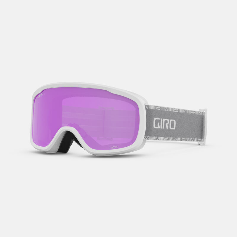 Moxie Goggle