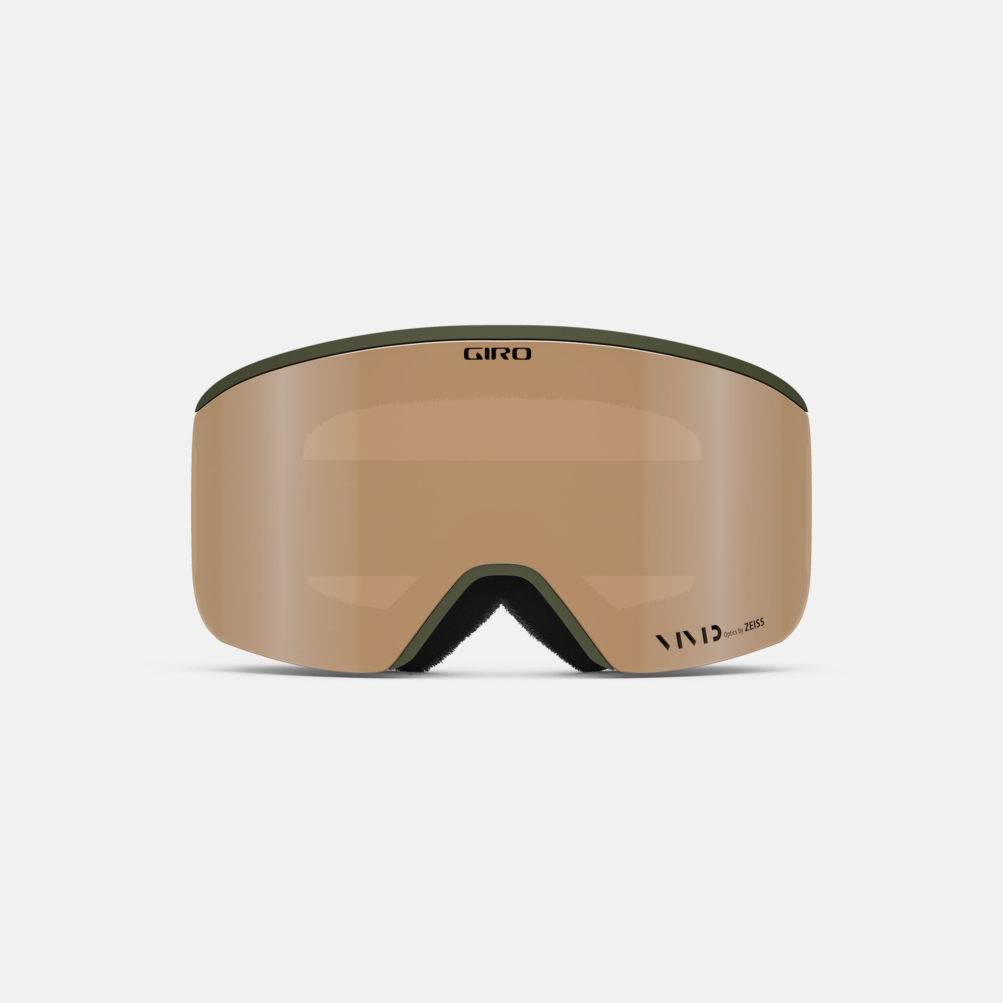 Axis Asian Fit Goggle