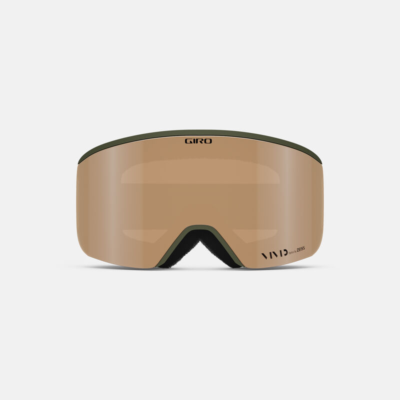 Axis Asian Fit Goggle