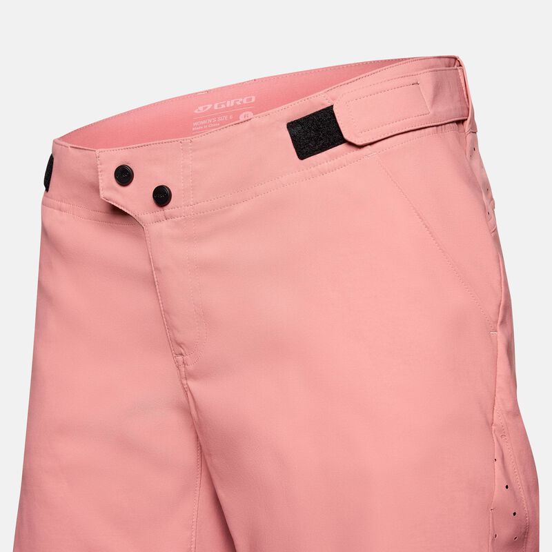 Women's Havoc Short