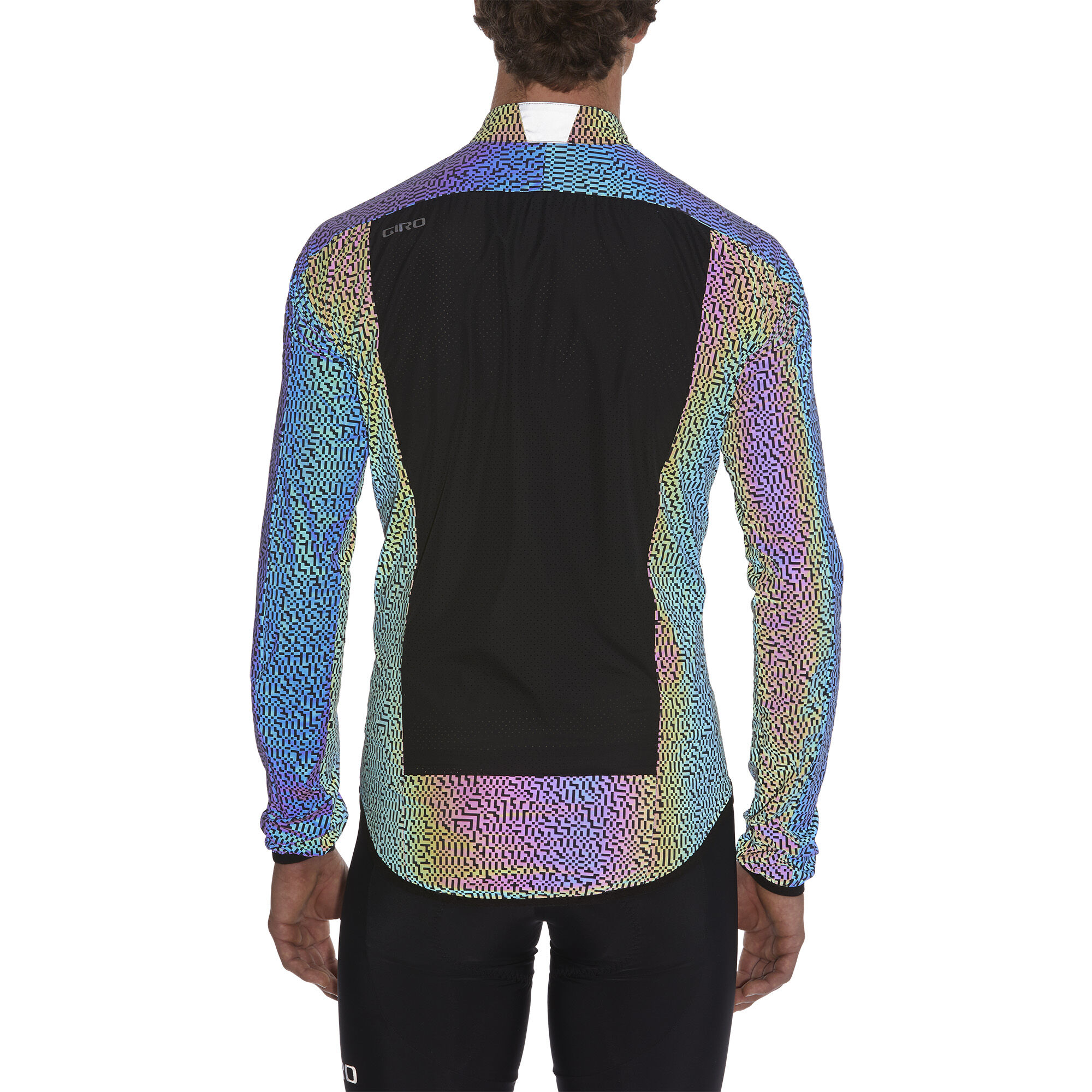 Giro chrono outlet wind jacket