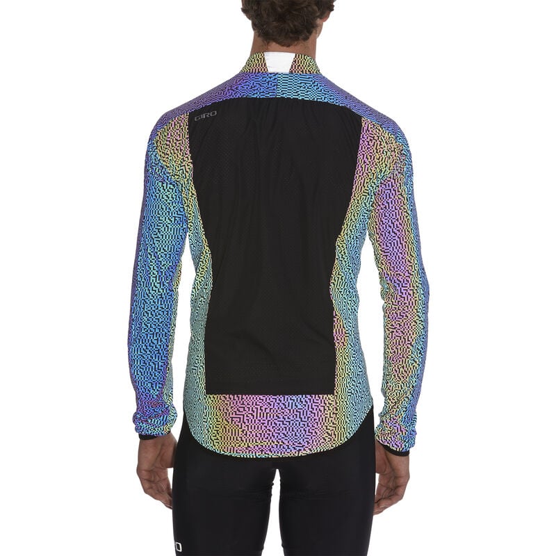 Men's Chrono Expert Reflective Wind Jacket