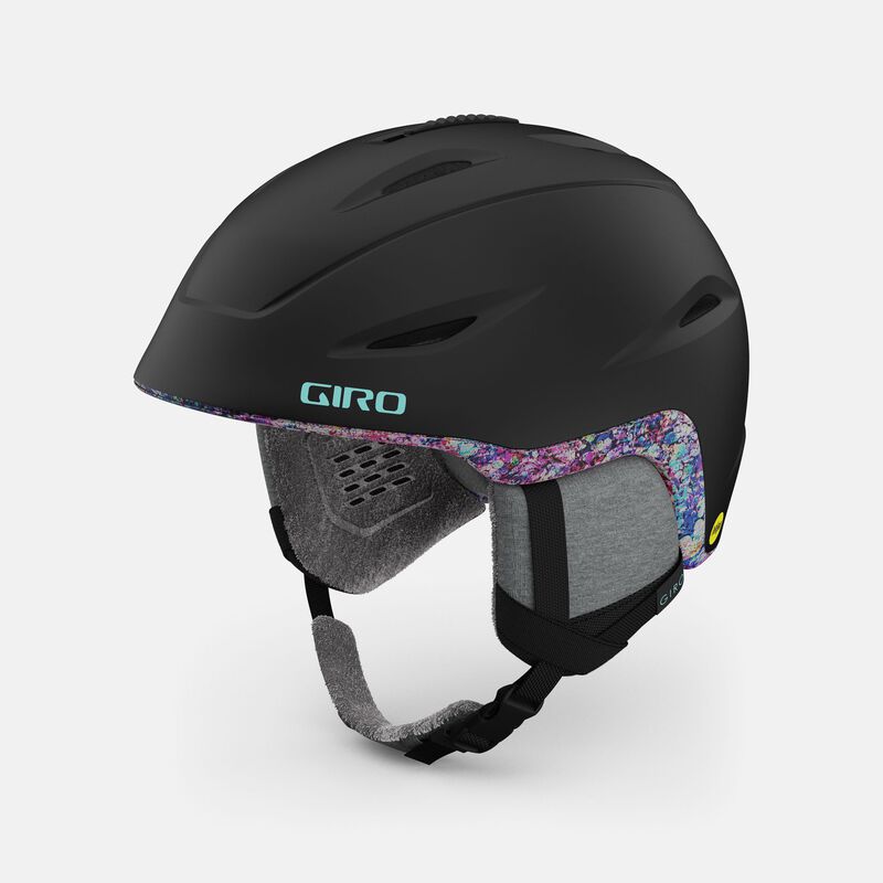 Fade Mips Helmet