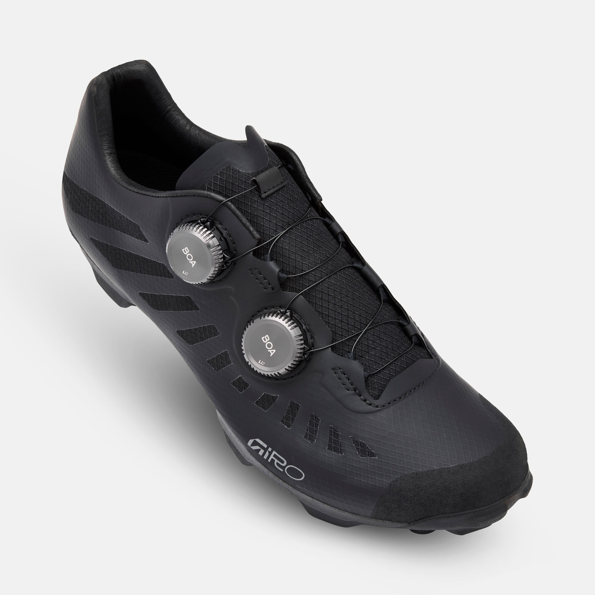 Gritter Shoe