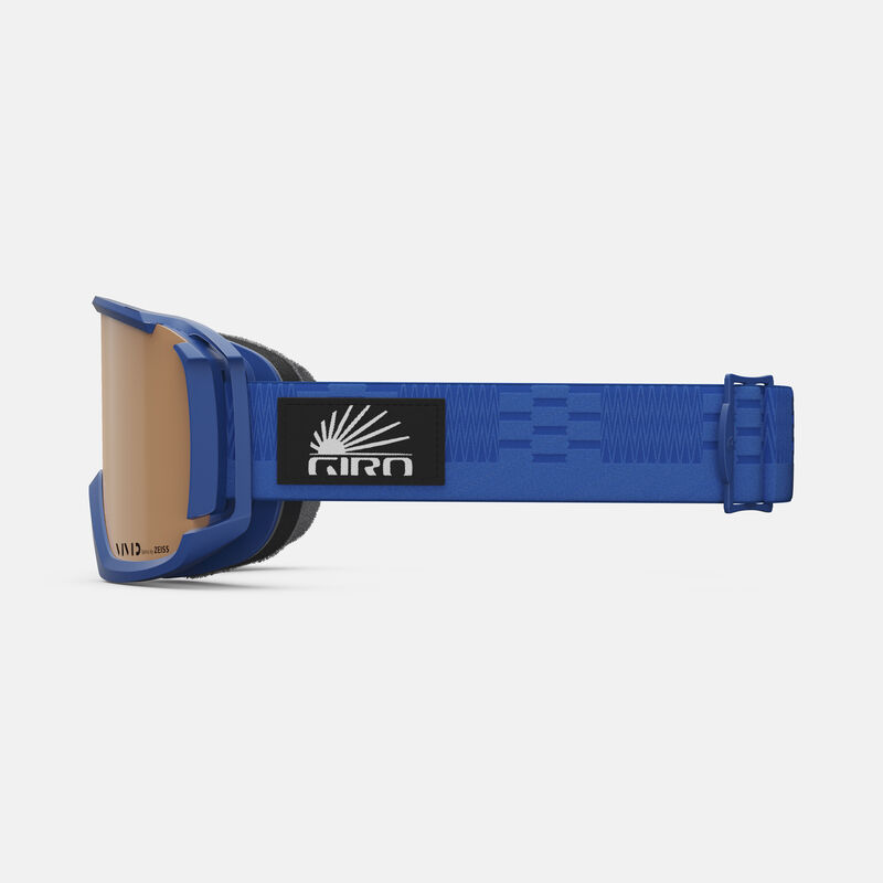 Revolt Goggle