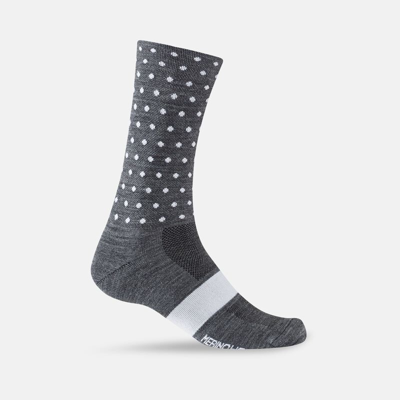 Seasonal Merino Wool Sock