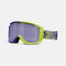 Revolt Goggle