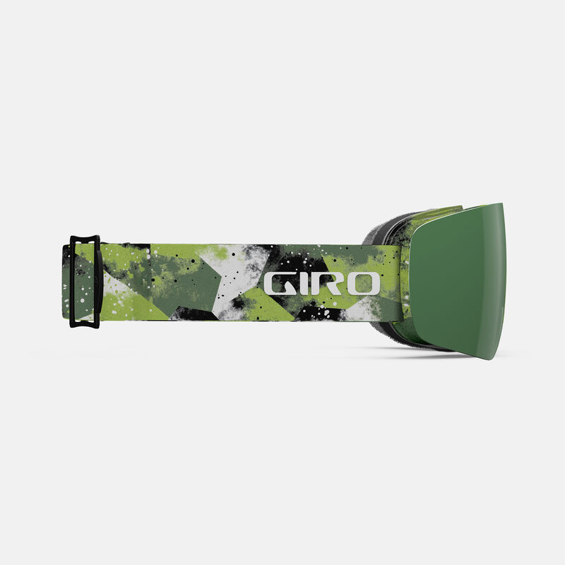 Contour RS Goggle