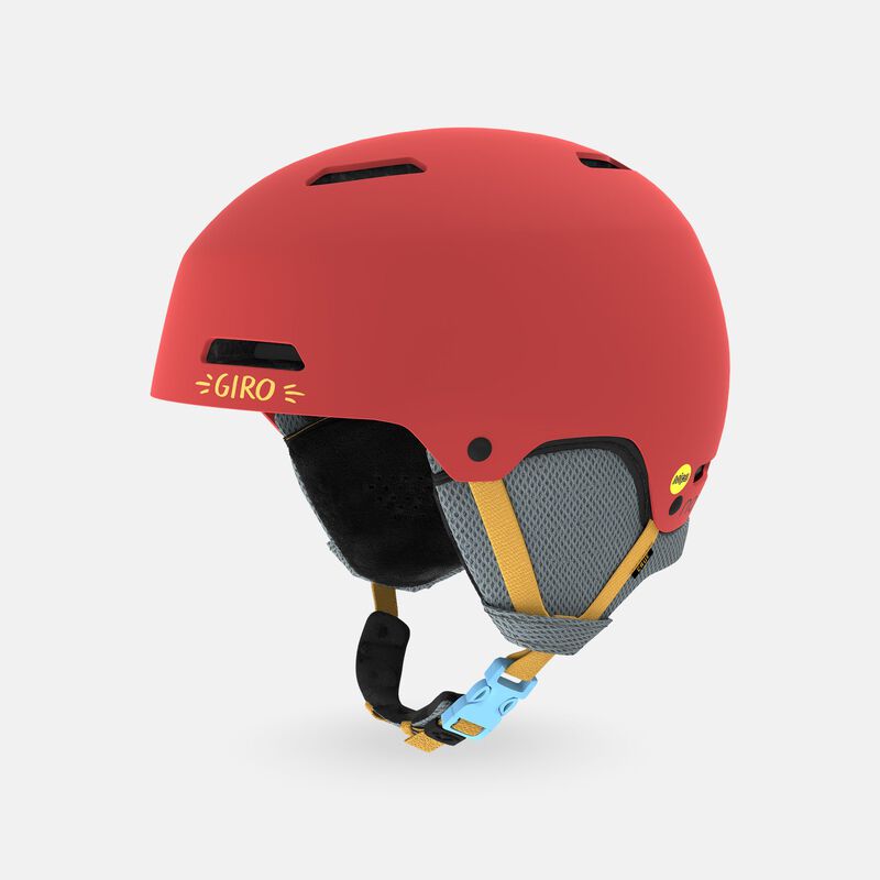 Crue Mips Helmet