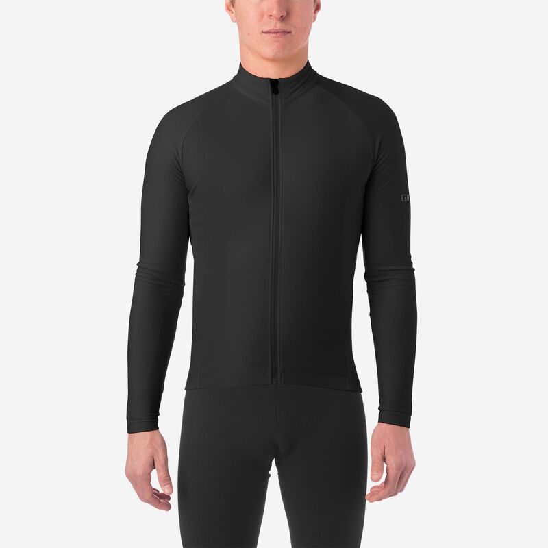 Men&#39;s Chrono Thermal LS Jersey