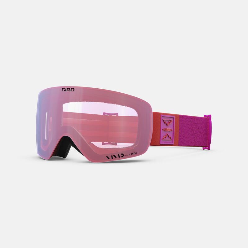 Contour RS Goggle