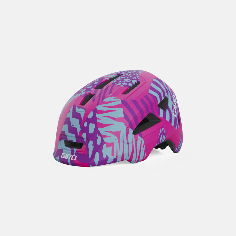 Scamp II Helmet