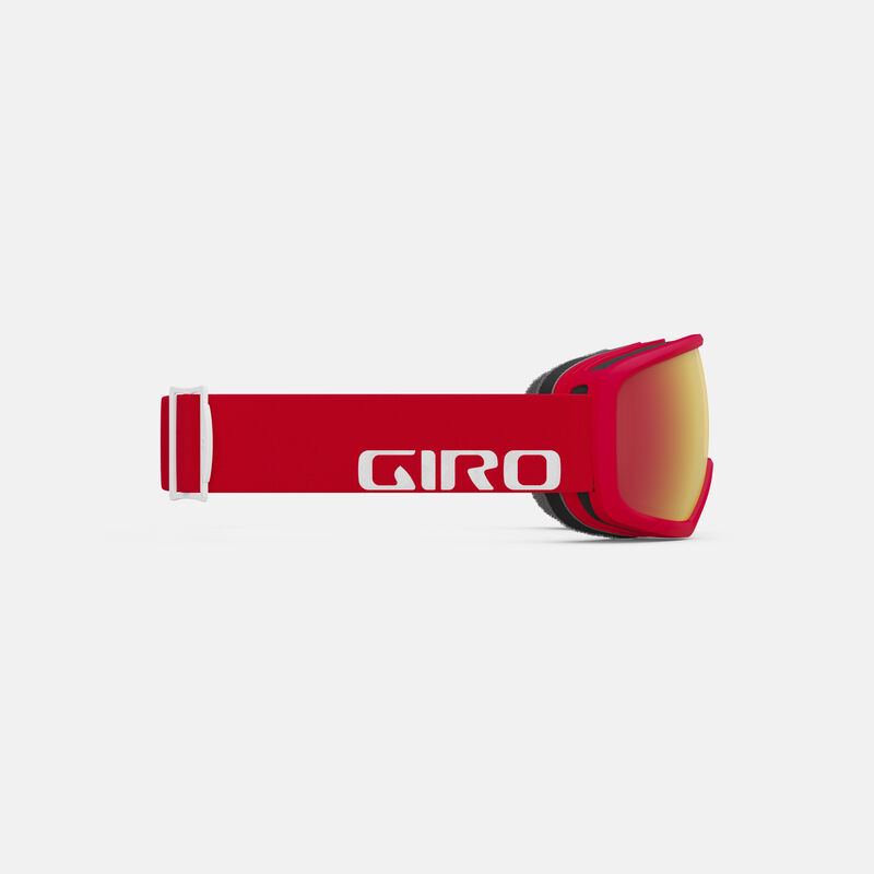 Stomp Goggle
