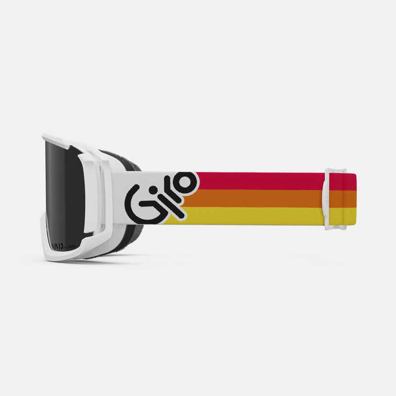 Revolt Goggle