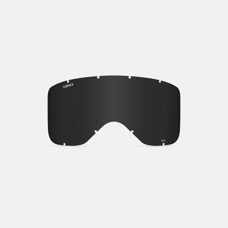 Sagen Goggle Replacement Lens