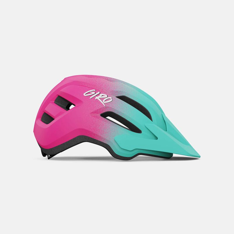 Fixture Mips II Youth Helmet